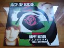 ACE OF BASE -  HAPPY NATION  1993  LP