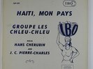 Les Chleu-Chleu 