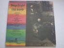 The Band Stage Fright  Capitol SW 425 First Pressing 1970- Poster Sleeve-SEALED