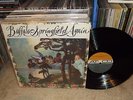Buffalo Springfield - Again LP Mono OG Atco Records Rare