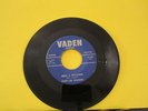 VHTF Bobby Lee Trammell Vaden 304 VG+ ROCKABILLY Been A Walking / Hi Ho Silver