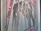 Fools Face ?– I Could Tell / Modern Lover RARE Vinyl, 7