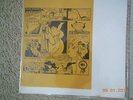 Neil Young BBC Broadcast TMOQ Bootleg Yellow LP Rare