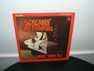 Screamin Jay Hawkins What That Is LP Philips PHS 600-319 Stereo Coffin Cover