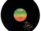 BELLA DONNA SIGNED BY STEVIE NICKS FLEETWOOD MAC VINYL RECORD ONLY 100% ORIGINAL