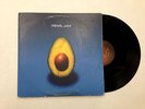 Pearl Jam - Avacado LP, OG, Super Rare w/ booklet, VG