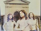Le Orme Collage LP, original Pressing Italian Prog great