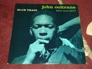 JOHN COLTRANE BLUE NOTE LP 