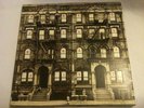 LED ZEPPELIN Physical Graffiti 2 x LP UK 1ST PRESS Swan Song 1975 SSK-89400