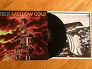 BECK Mellow Gold Orig 1st Pressing LP rare Bong Load Records