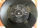 The Answers it's just a fear Columbia 1st press DB 7847 1966 vg