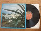 RARE LP SABA- GEORGE GRUNTZ -Noon in Tunisia