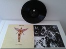 NIRVANA - IN UTERO - LP