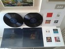 QUEEN - GREATEST HITS II - LP