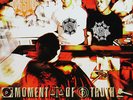 GANG STARR - MOMENT OF TRUTH