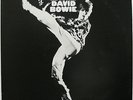 DAVID BOWIE The Man Who Sold The World 1971 UK ORG LP + POSTER Glam