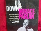 Horace Parlan - Up & Down - Blue Note 4082 RVG Ear New York VG+