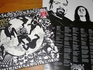 NAPALM DEATH Utilitarian LTD 2-LP NEU * Carcass Extreme Noise Terror Dying Fetus