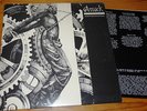 ASSÜCK Anticapital RARE LP Sound Polution '94  Dropdead Heresy Disrupt Discharge