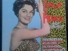 CONNIE FRANCIS EP SPAIN 1961 HISPAVOX HT-057-29 Canta Rock and Roll -Burbujeando