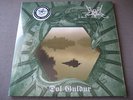 SUMMONING Dol Guldur GOLD vinyl lp /200 exclusive tolkien golden old NEW&SEALED