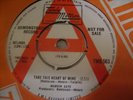 MARVIN GAYE   TAKE THIS HEART OF MINE   DEMO   RARE ITEM