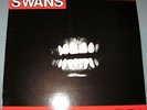 SWANS: Filth 1983 German LP, NM/NM condition 