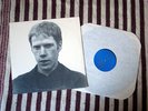 THE LIVING END - JANDEK VINYL LP CORWOOD CR-0756 RARE