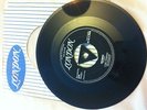 CARL PERKINS  'Matchbox' 45 RPM London VERY RARE ROCK'N'ROLL Classic