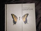 Paramore Brand New Eyes - Deluxe Box Set VINYL LP 7