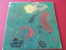 RAINBOW THEATRE - THE ARMADA. ON THE CLEAR LIGHT OF JUPITER LABEL. 1975
