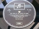 PINK FLOYD Piper At The Gates Of Dawn (Columbia UK 1 One Box Mono LP 1967) Rare