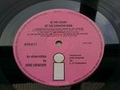 King Crimson - In The Court Of The Crimson King(UK 1969 1ST PRESS A2/B2 Matrix)