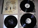 Sigur Ros Takk Vinyl LP EMI 2005 OOP Sigur Rós Kveikur Agaetis Byrjun Hvarf-Heim