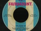 Northern Soul 45   Frankie Beverly & Butlers   She Kissed Me   Fairmount   mp3