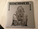 REENCARNACION 2LP Gatefold W/ Insert Book & Poster 888 metal bathory burzum OOP