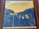 Harvest Flight - One Way LP 1971 Private Xian Psych on Destiny in shrink