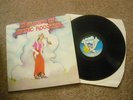 ATOMIC ROOSTER   IN HEARING OF   PEGASUS PEG 1   1971   A1U/B1U