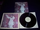 RARE LIVE ROLLING STONES LP HYDE PARK 1969