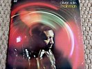 OLIVER SAIN Main Man LP ABET LP SOUL/FUNK original