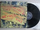 Gatefold AC/DC T.N.T. Vinyl Record L.P. Black Label Very Good Condition