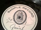 ODEON 37633/4 Sample Record/Musterplatte SZÉKELY MIHÁLY FAUST