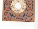 JAY B LOYD You're Just My Kind record 45 rpm rockabilly rare