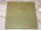 BEETHOVEN-SAMTLICHE VIOLIN SONATAS-DAVID OISTRAKH-LEV OBORIN-4 LP BOX SET-RARE