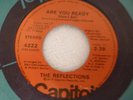 THE REFLECTIONS - DAY AFTER DAY - CAPITOL - NORTHERN SOUL - FUNK