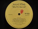 ROLLING STONES - EXILE ON MAIN ST - UK - 1st PRESS - POSTCARDS