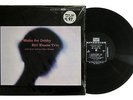 BILL EVANS  WALTZ FOR DEBBY ULTRA-RARE ORIG'61 RIVERSIDE STEREO JAZZ LP #9399