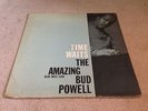 BUD POWELL BLUE NOTE LP 