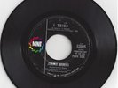 JIMMY BURNS I Tried 45 mint records northern soul funk promo HEAR