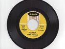 CYRIL NEVILLE Gossip 45 josie records soul funk promo M- HEAR